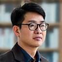 Professional headshot of Dr. James Chen, PhD