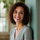 Professional headshot of Lisa Rodriguez, LMFT
