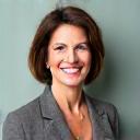 Professional headshot of Dr. Sarah Mitchell, MD